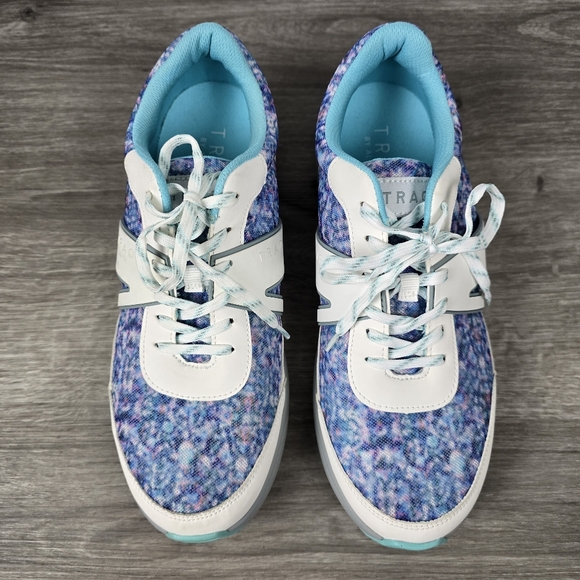 TRAQ Qarma 2 Shoes by Alegria - Picture 3 of 14